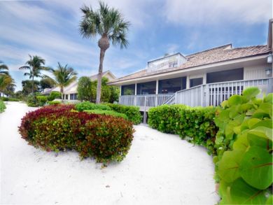 Captiva Island North Captiva Home 894514